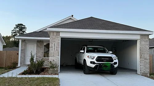 25721 John Wayne Rd Photo 1