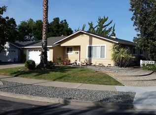 7977 Pumpkin Ct, Cupertino, CA