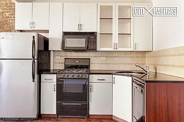 Sold by Citi Habitats