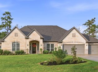 203 Magnolia Reserve Loop, Magnolia, TX 77354