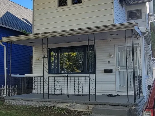81 Albany St, Buffalo, NY 14213