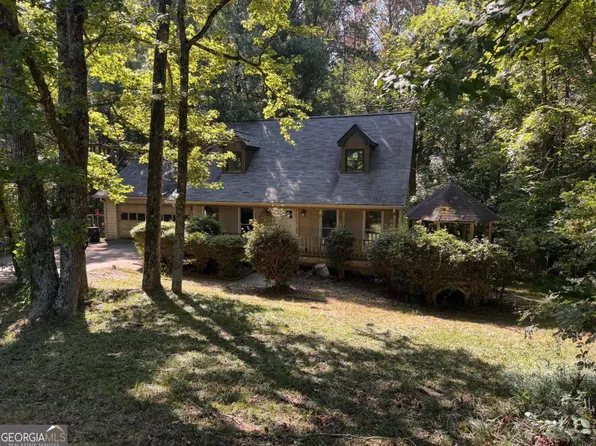346 Russell Rd, Lawrenceville, GA 30043