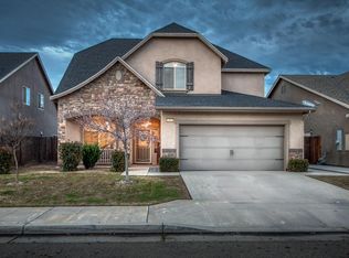 6193 E Farrin Ave, Fresno, CA