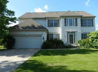 2113 Basswood Dr, Lafayette Hill, PA 19444