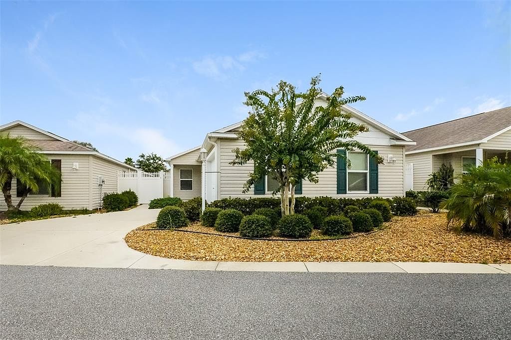 878 Emporia Pl, The Villages, FL 32163 Zillow