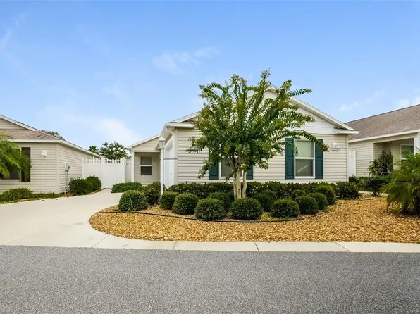 878 EMPORIA PLACE, THE VILLAGES, FL 32163