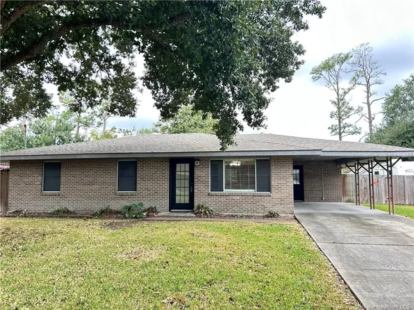 1109 Mathew St, Sulphur, LA 70663