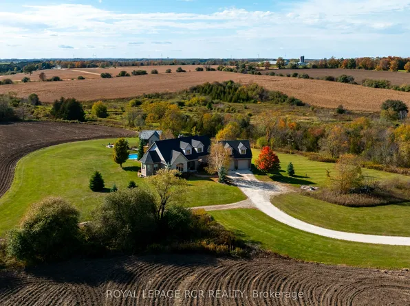 293138 8th Line, Amaranth, ON L9W 0J6