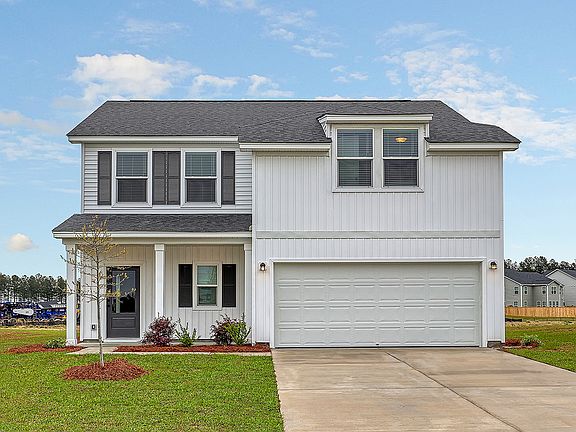 Woodwinds at Cane Bay - Washington Interior Image 1