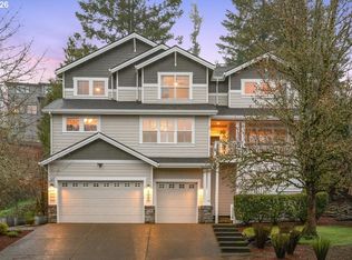2255 Crestview Dr, West Linn, OR