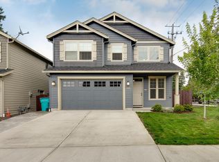 4401 Ne 136th Ave, Vancouver, WA 98682