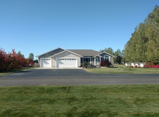 133 N 3955 E, Rigby, ID 83442