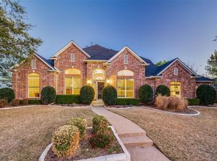 5700 Widgeon Way, Frisco, TX 75034