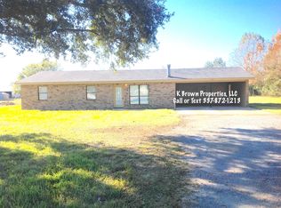 186 Katherine Dr, Crowley, LA 70526