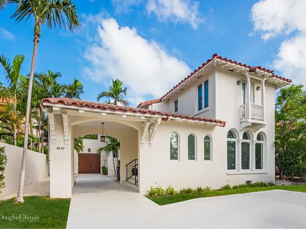 4245 Sheridan Ave, Miami Beach, FL 33140