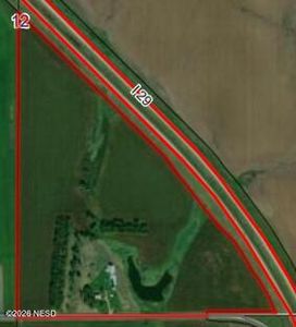 47172 192nd St, Estelline, SD, 57234