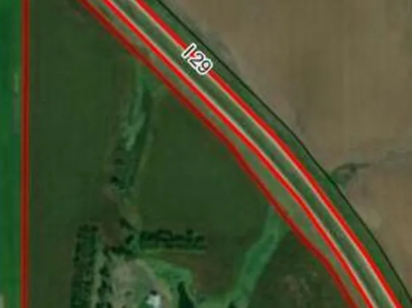 47172 192nd St, Estelline, SD 57234