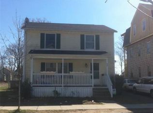 83 Lebanon St, Springfield, MA 01109