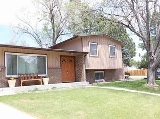 591 Catalina Dr, Colorado Springs, CO 80906