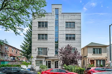 1515 West 4th Street