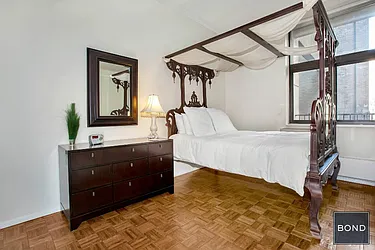 Sold by Bond New York