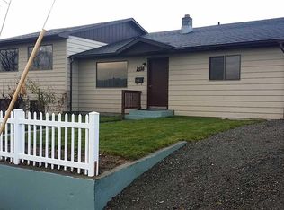 1514 7th St, Clarkston, WA 99403