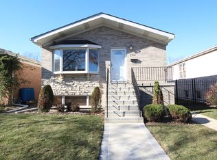 3140 Emerson St, Franklin Park, IL