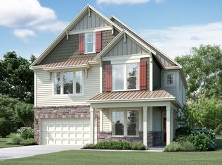 7005 Crested Iris Pl, Durham, NC 27703