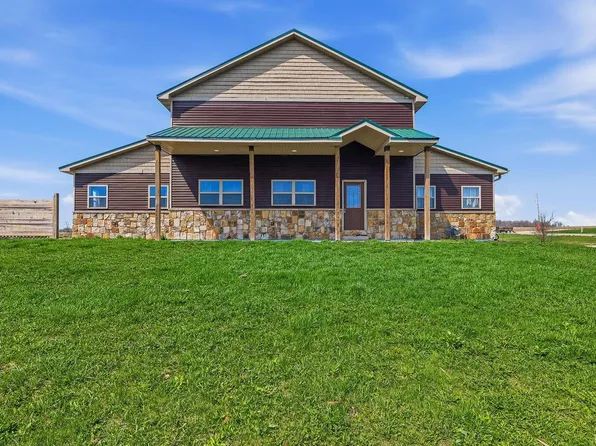 W3335 Bauer ROAD, Mayville, WI 53050