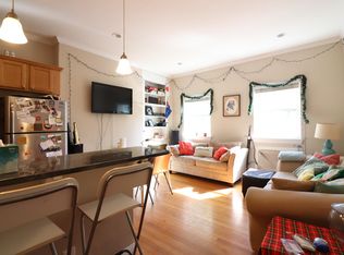 45 Garrison Rd, Brookline, MA 02445