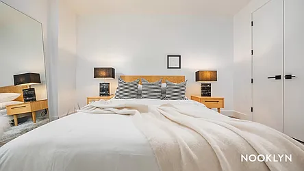 Rented by Nooklyn NYC LLC