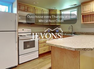 3109 N 21st St #B, Tacoma, WA 98406