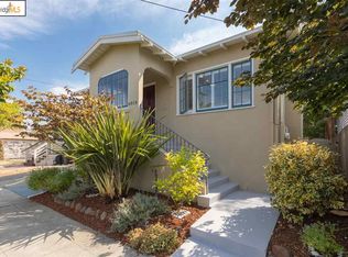 6016 Herzog St, Oakland, CA 94608