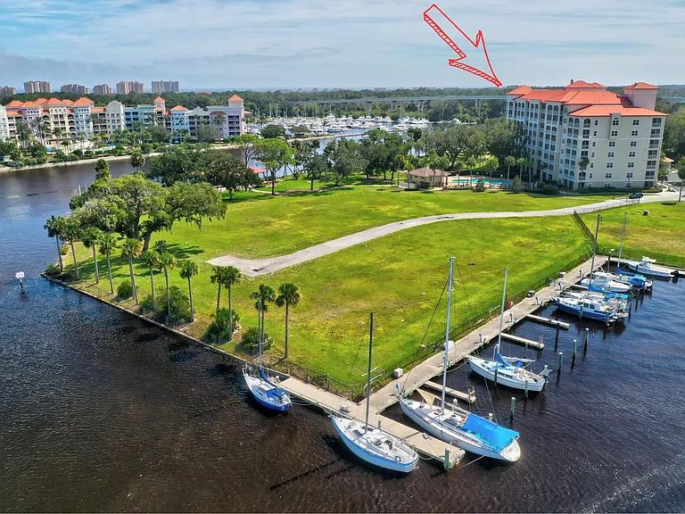 146 Palm Coast Resort Blvd #105 — Photo 27