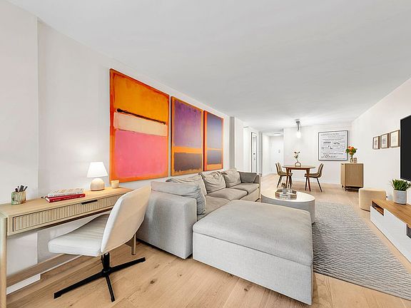 2nd image of 345 E 81st St APT 3N