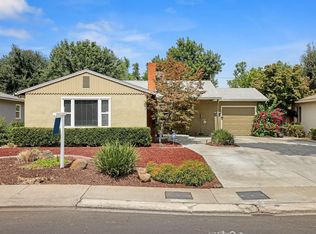 805 E Fairmont Ave, Modesto, CA