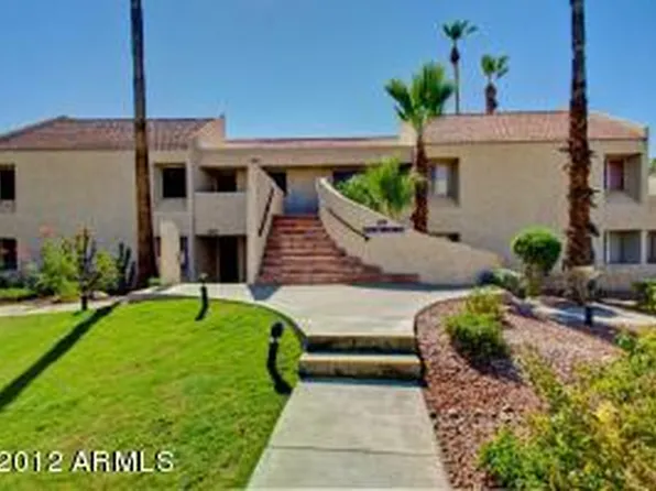 7356 N Via Camello Del Nort, Scottsdale, AZ 85258