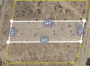 3470 Us Highway 95a S, Silver Springs, NV