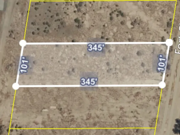 3470 Us Highway 95a S, Silver Springs, NV 89429