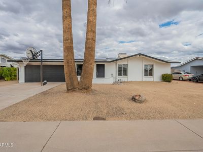 18009 N 15th Dr, Phoenix, AZ, 85023