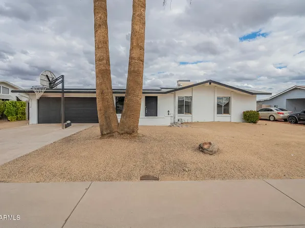 18009 N 15TH Drive, Phoenix, AZ 85023