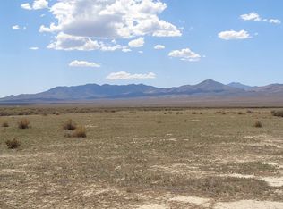0 State Route 306, Crescent Valley, NV 89821