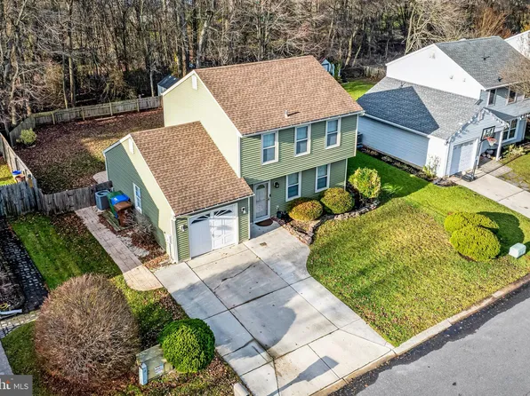 106 Edward Dr, Logan Township, NJ 08085