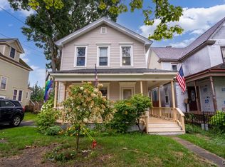 118 Dean St, Rome, NY 13440