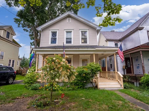 118 Dean St, Rome, NY 13440