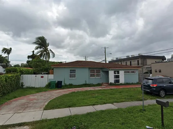 830 SW 72nd Ave, Miami, FL 33144