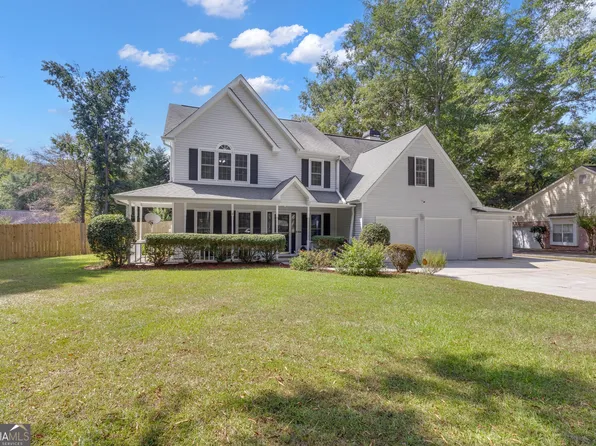 318 Marble Ct, Peachtree City, GA 30269