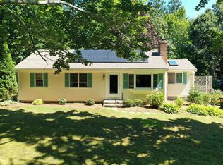 126 Willimantic Drive, Marstons Mills, MA 02648