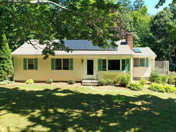 126 Willimantic Drive, Marstons Mills, MA 02648