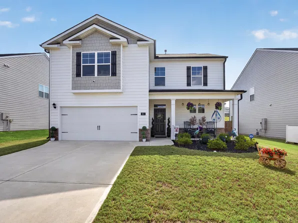 865 Lytham Dr, Aiken, SC 29801